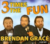 Grace Brendan - 3 Times