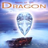 Medwyn Goodall - Tears Of The Dragon (CD)