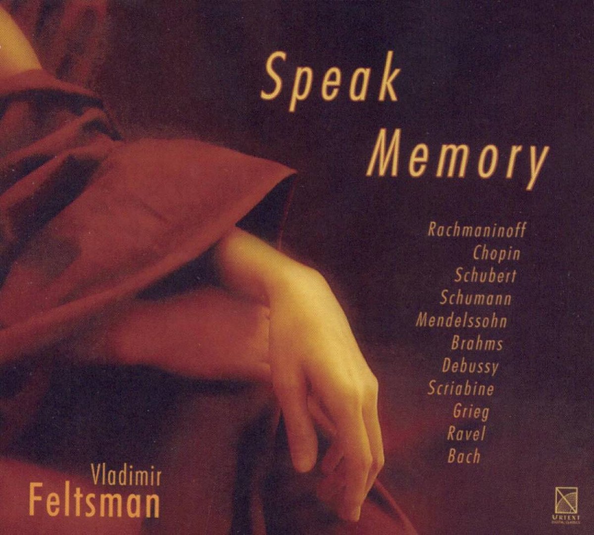 Speak Memory