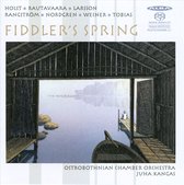 Fiddler's Spring