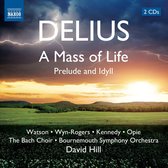 Deliusa Mass Of Life