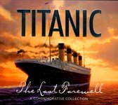 Various Artists - Titanic. The Last Farewell (CD)