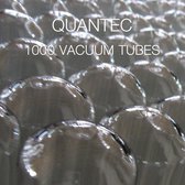 Quantec - 1000 Vacuum Tubes (CD)