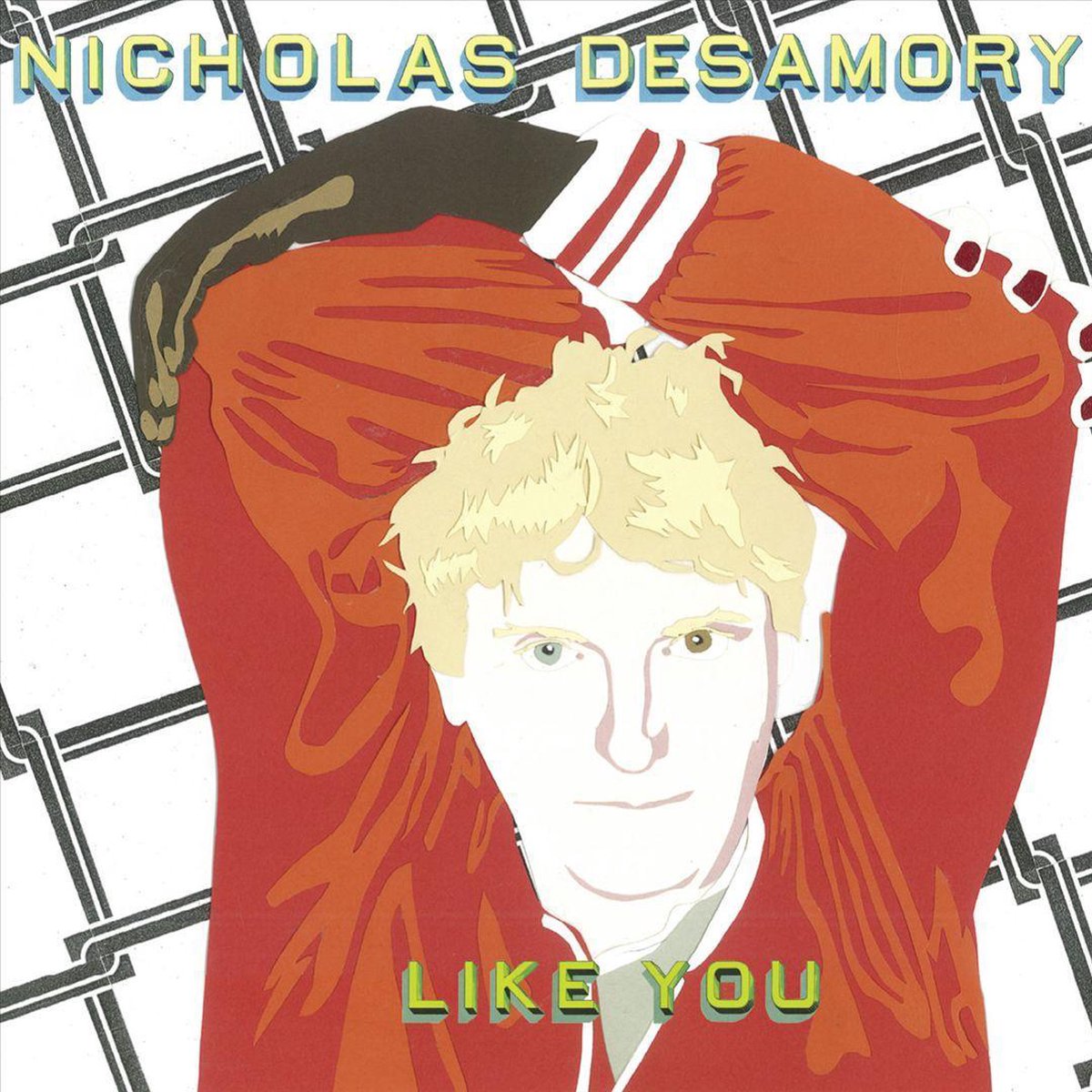 Like You (2Lp)