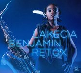 Lakecia Benjamin - Retox (CD)