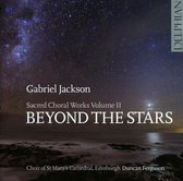 Beyond The Stars - Sacred Choral Works