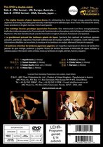 Japanese Drums [DVD]