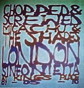 Micachu & London Sinfonietta - Chopped (LP)