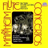 Mannheim Flute Concertos - Stamic, Fils / Valek, Dvorak