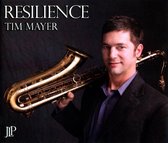 Tim Mayer - Resilience (CD)