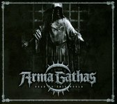 Arma Gathas - Dead To This World (CD)