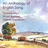 An Anthology Of English Song