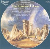 Geoffrey Mitchell Choir, English Chamber Orchestra, Alan Melville - Boughton: The Immortal Hour (CD)