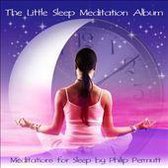Little Sleep Meditation Album