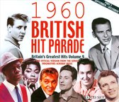 British Hit Parade 1960 Part 3