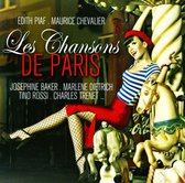 Chansons de Paris [ZYX]