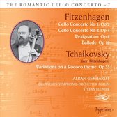 Alban Gerhardt - Romantic Cello Concerto Vol.7 (CD)