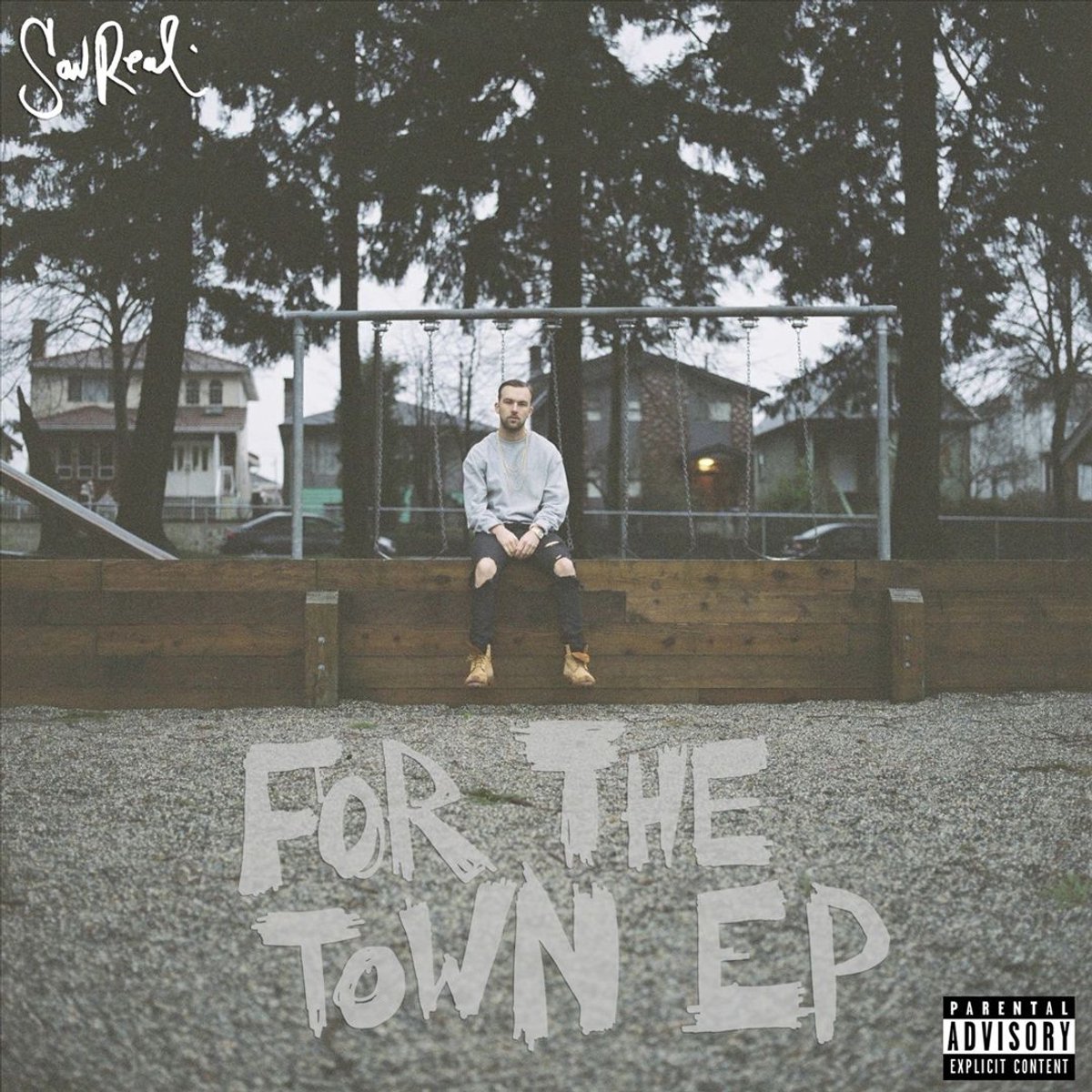 For the Town