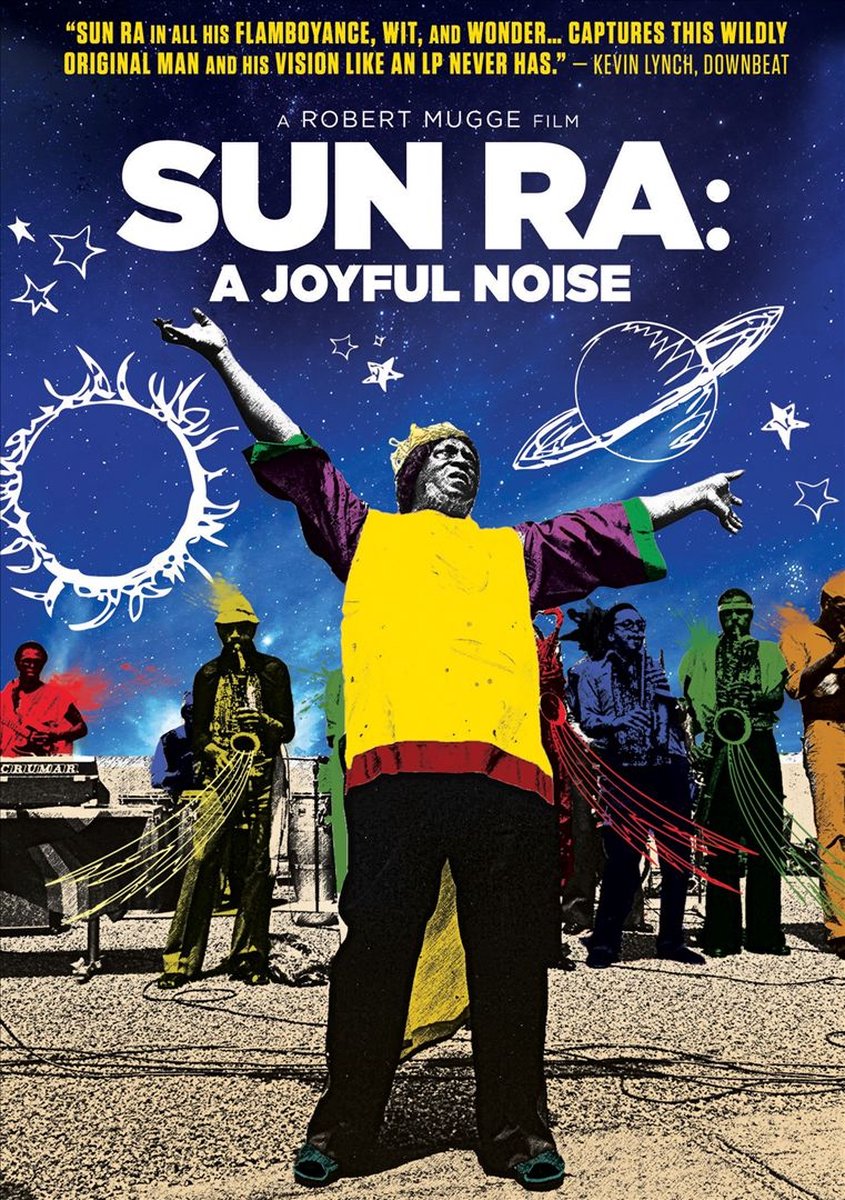 Sun Ra - Sun Ra: A Joyful Noise (Import)