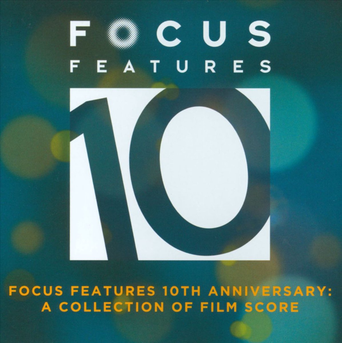 Focus Features 10th Anniversary - Best Of