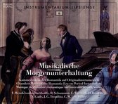 Musikalische Morgenunterhaltung