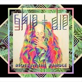 SKIP&DIE - Riots In The Jungle (CD)