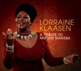 A Tribute to Miriam Makeba