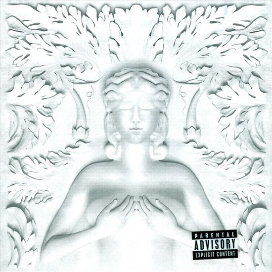 Kanye West Good Music Cruel Summer - CD van Various Artists | bol