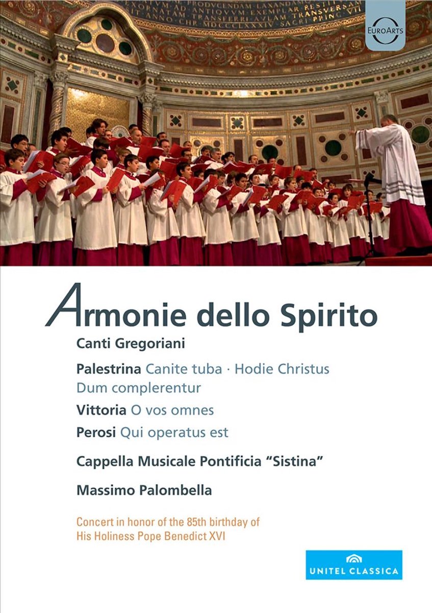 Armonie Dello Spirito