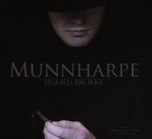 Sigurd Brokke - Munnharpe (2 CD)