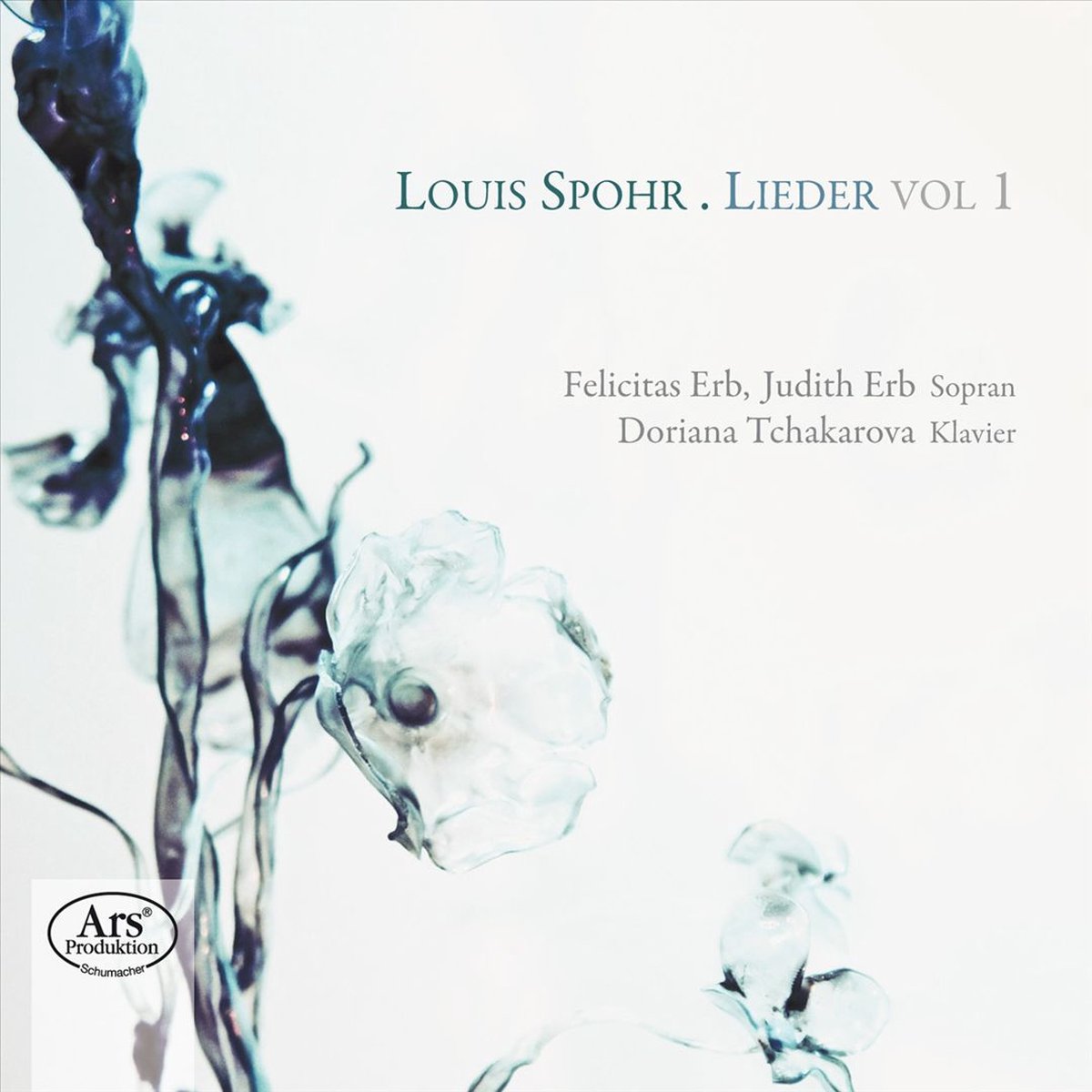 Louis Spohr: Lieder