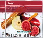 Chamber Music For Flute