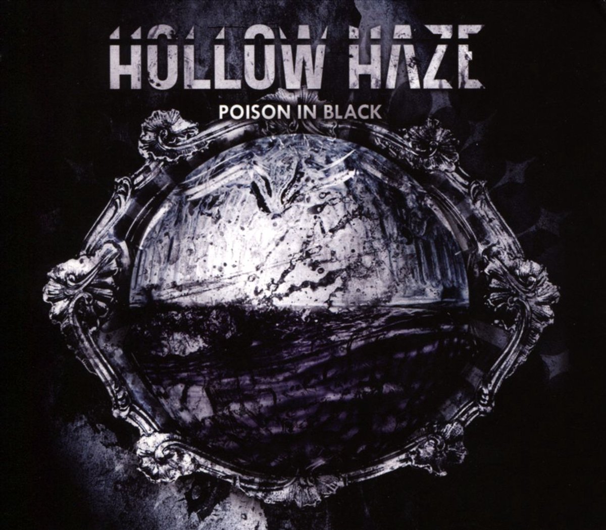 Poison in Black
