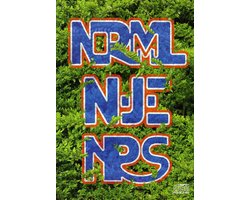 Normaal - Nje Nrs (CD)