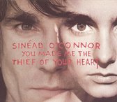 Sinead O'Connor So Far: The Best Of - Met Nothing Compares 2 U | bol