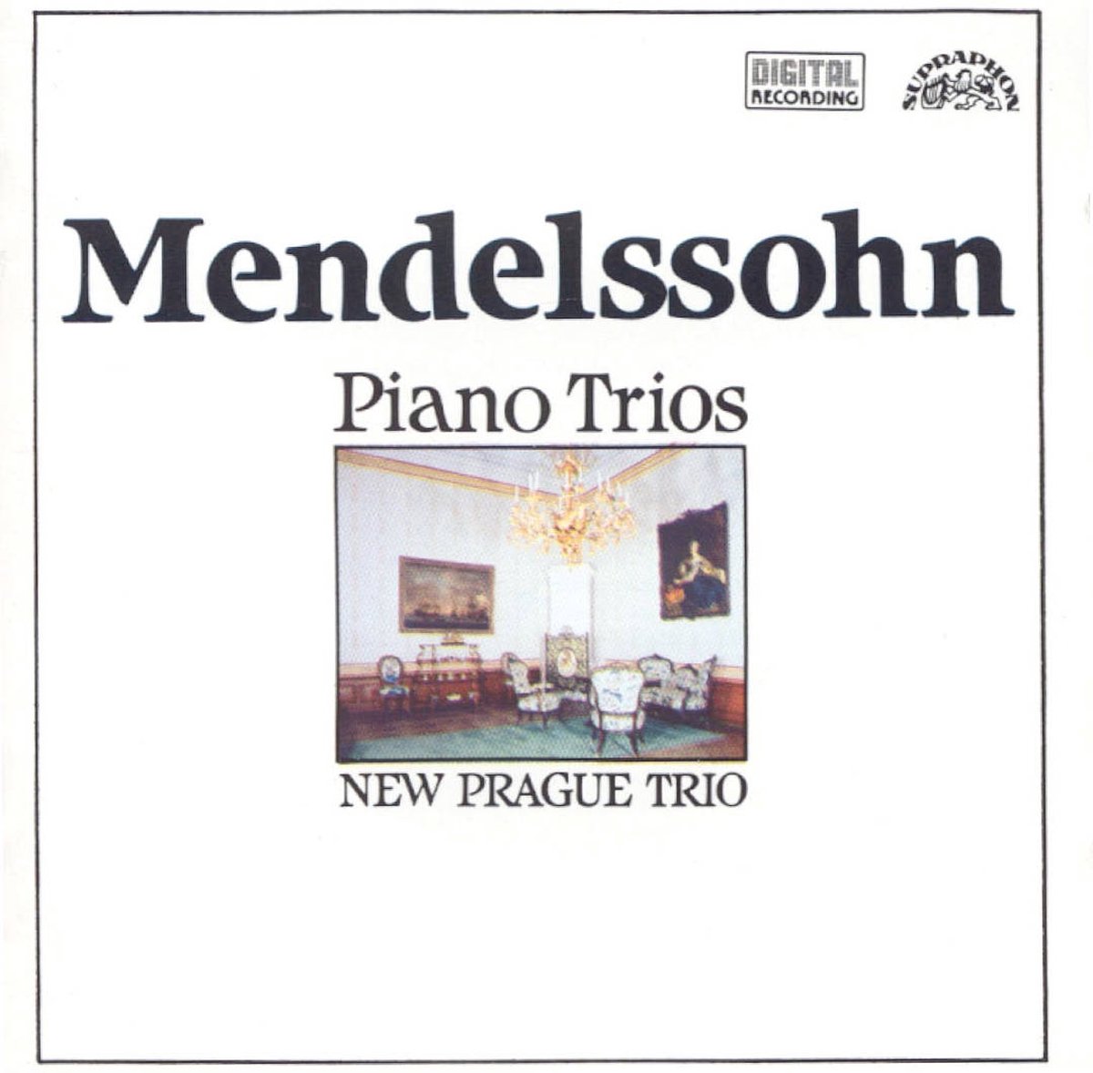 Piano Trios