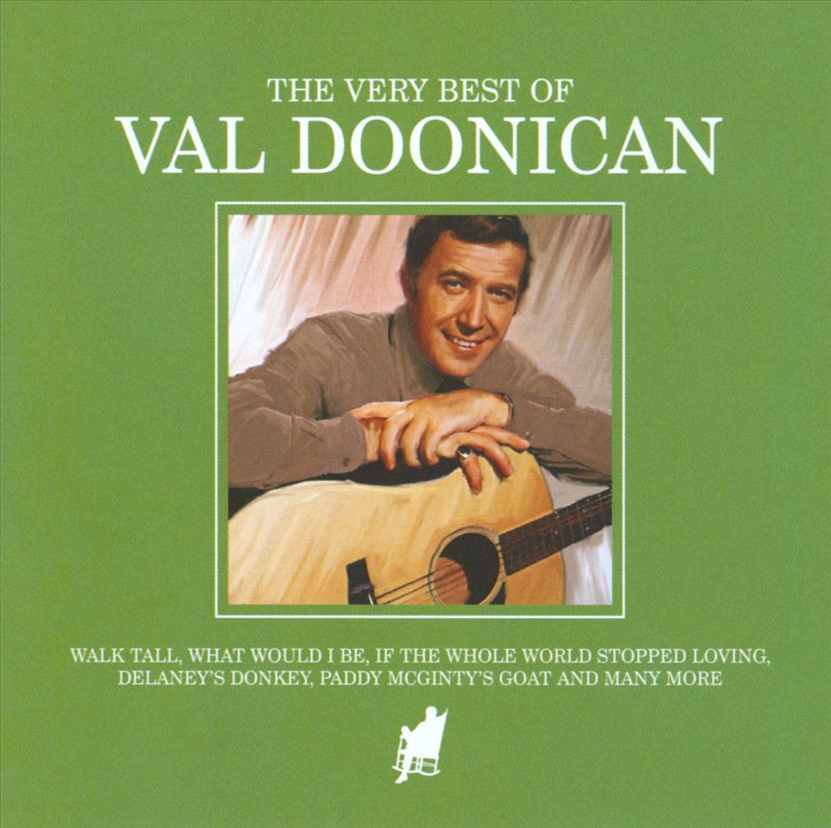 The Very Best Of