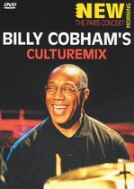Billy Cobham - Paris Concert