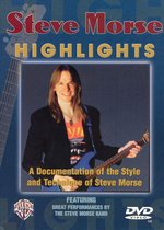 Highlights [DVD]