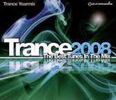 Trance Yearmix 2008: The Best Tunes In The Mix