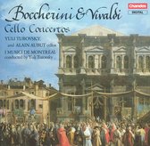 Boccherini & Vivaldi: Cello Concertos