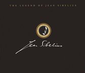 The Legend Of J.Sibelius