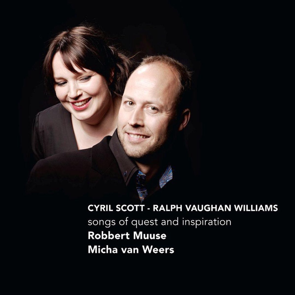Songs Of Quest And Inspiration