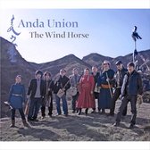 Anda Union - The Wind Horse (CD)