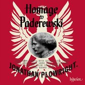 Homage To Paderewski