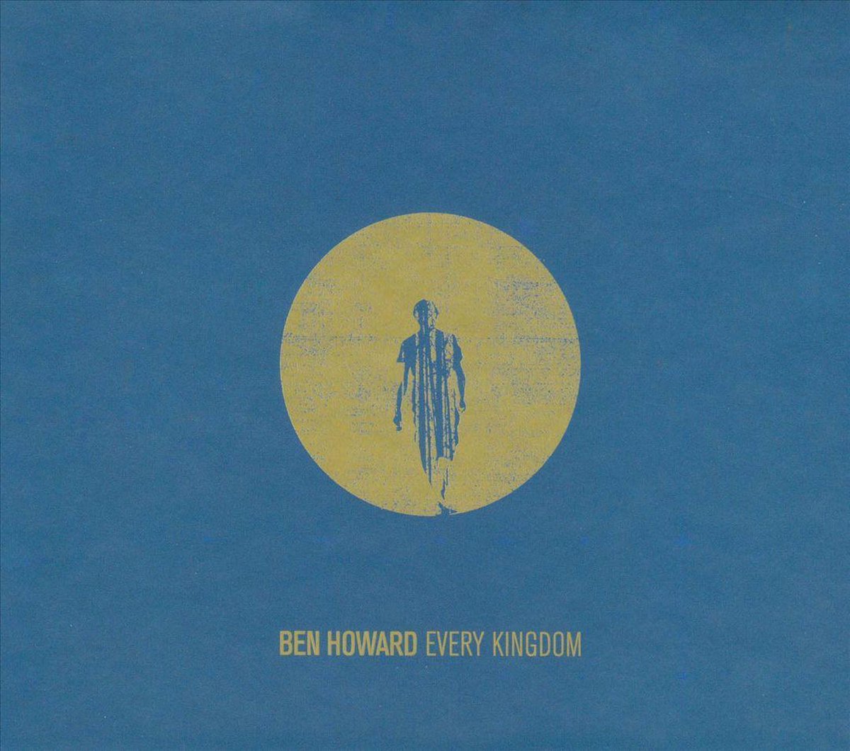 Every Kingdom (Limited Edition), Ben Howard | Muziek | bol