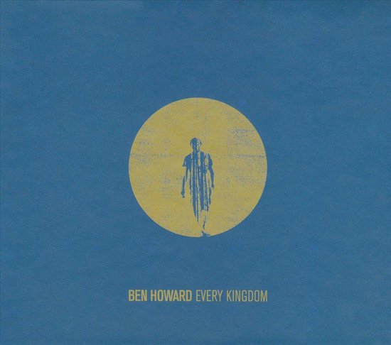 Every Kingdom (Limited Edition), Ben Howard | Muziek | bol.com