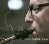 Fredrik Nordstrom - String (CD)