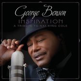 George Benson - Inspiration (A Tribute To Nat King Cole) (CD)