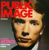 Public Image Ltd. - First Issue (2 CD) (Limited Edition)